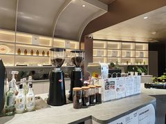 -Sips&Lick茶兰咖啡(五道口店)