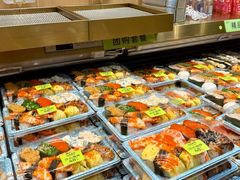 -池田寿司·新鲜现做(朝阳大悦城店)