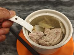 -益寿炖品店