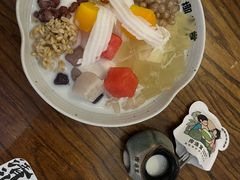 -椰语堂·海南清补凉(中山骑楼店)