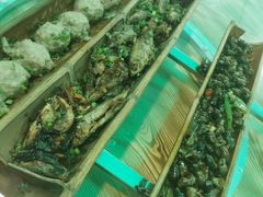 水产区-竹一味·竹筒饭
