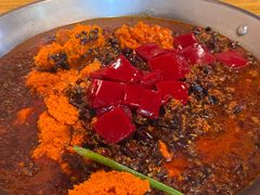 -毛毛老火锅(八年观音桥店)