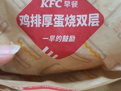 -肯德基(太原龙湖店)
