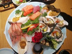 -三石铁板烧(紫竹桥店)