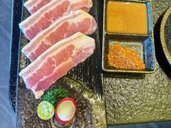 -樱嘢·炭火烧肉(惠南店)