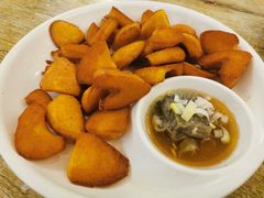 -老徐烧烤涮肚(交道口店)