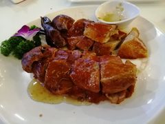 -东方之珠海鲜酒楼(南开店)