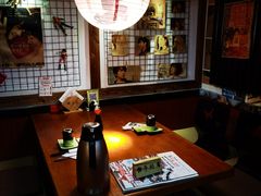 -鳗鱼家·深夜食堂(军博店)