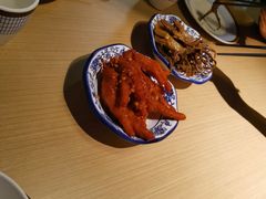 -兔爸私家小厨(新北万达店)