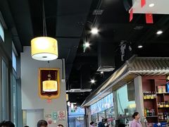 -顿顿吉祥·长安味道(启迪香山店)
