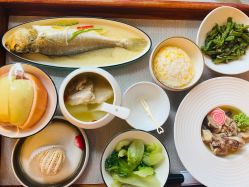 -馨月汇·一悦馨香月子中心(前滩店)