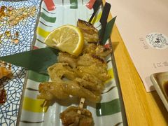 -吉兆·料理(红梅南路店)
