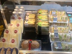 -85度C(南京中山南店)