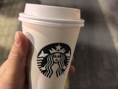 -星巴克(钦江路店)