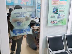 -瑞派·关忠动物医院·猫专科·犬专科(三环新城店)