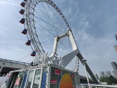 -天津之眼摩天轮