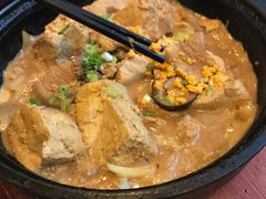 -牟传仁饭庄(星海店)