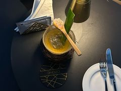 -OZONE 顶楼酒吧(香港丽思卡尔顿酒店)