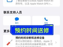 -Apple零售店(深圳益田假日广场店)