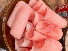 -胖姐社区老火锅(北京总店)