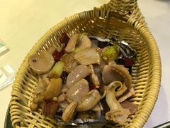 天鹅蛋-威海渔村(静安旗舰店)
