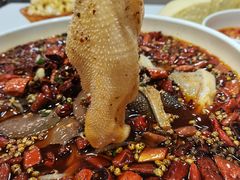 -潇湘码头·鲜湘菜(清河店)