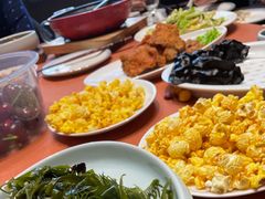 -双合园·海鲜水饺青岛菜(九水东路店)