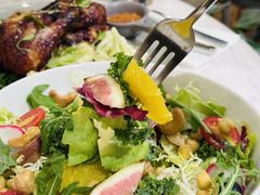 -théATRE茶聚场·餐厅(环球金融中心店)