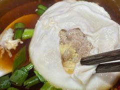 -兰庆鸡蛋馃(人民路店)