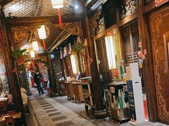 -小龙坎火锅(香港中路店)