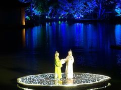 -印象西湖·最忆是杭州实景演出