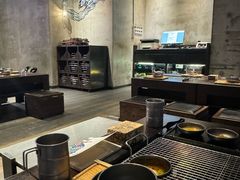 -夜食白市Yespicy·烧烤啤酒宵夜(番禺四海城店)