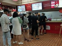 -71号豆汤饭·成都小馆(春熙路百盛店)