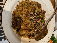 -原石牛扒·约会餐厅(龙城万科里店)