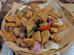 -那时新疆·若羌(经纬汇店)