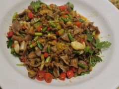 -李氏传家菜(兴城路店)