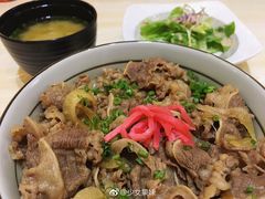 -八盛屋·沾面(集美万达店)