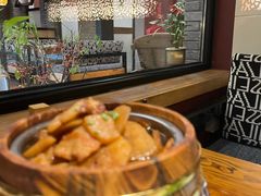 -苹果树下艺术餐厅(宋庄店)