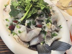 功夫鲩鱼-凤厨顺德水乡凤味馆(大良锦龙路店)