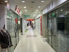 -七浦路服装批发市场