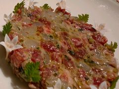 -Oyster Talks 四度蚝法餐厅