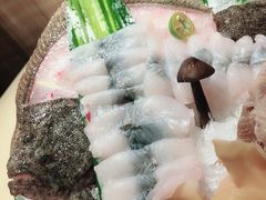 -余欢领鲜火锅(新街口店)