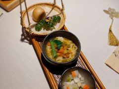 -叶叶菩提·晋福宫