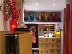 -曲氏老北京铜锅涮肉•火锅(不老街店)