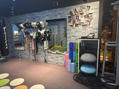 -GMJ·24H健身房(四川北路店)