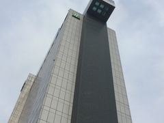 -上海浦东康桥绿地假日酒店