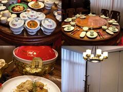 -面辣子·陕西家乡菜(钟楼店)