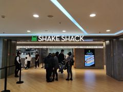 -Shake Shack(西单大悦城店)