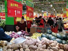 -卜蜂莲花(杨高北路店)