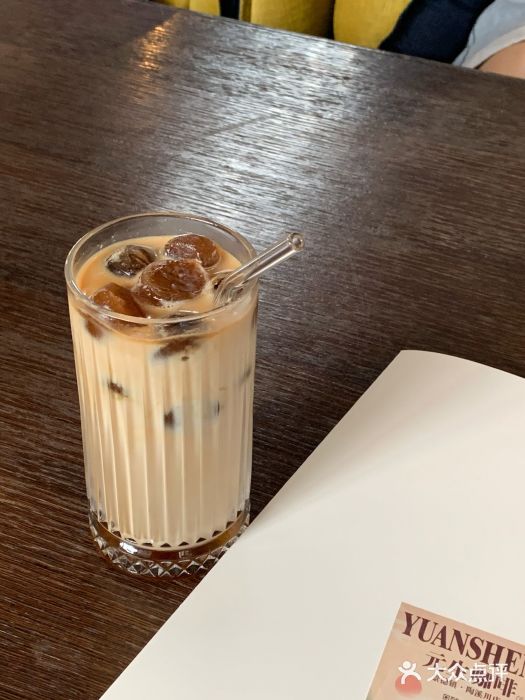 元生咖啡(陶溪川店)图片